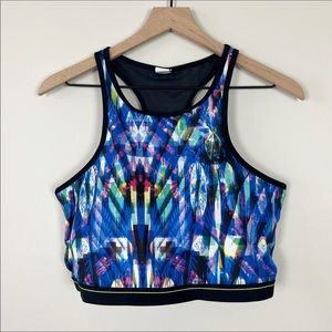 Sports bra top by Fabletics